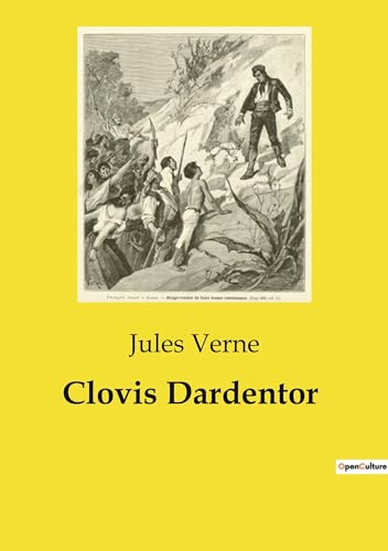 Clovis Dardentor von Culturea